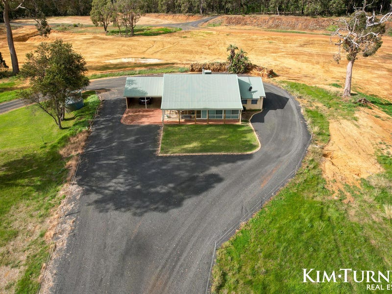 432 Henty Road, Burekup, WA 6227 Property Details