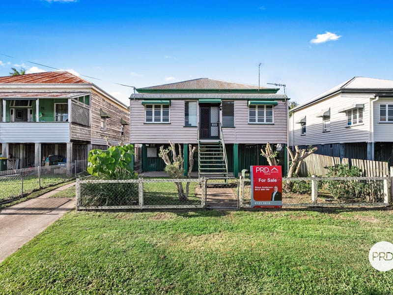 301 Albert Street, Maryborough, Qld 4650 Property Details