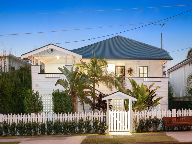 80 Mcilwraith Avenue, Norman Park, Qld 4170