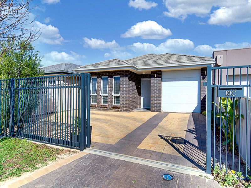 10C Britton Ave, Tranmere, SA 5073 Property Details