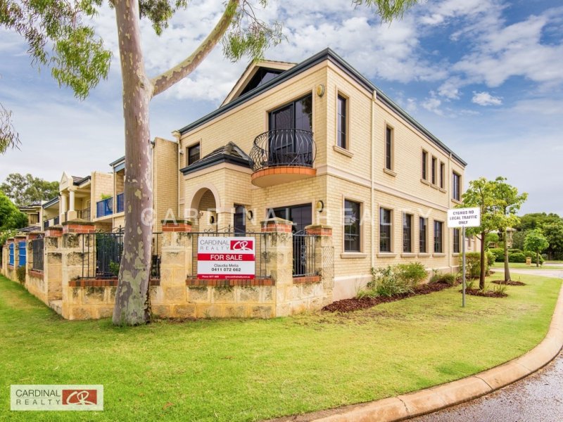 35 Waterway Cres, Ascot, WA 6104