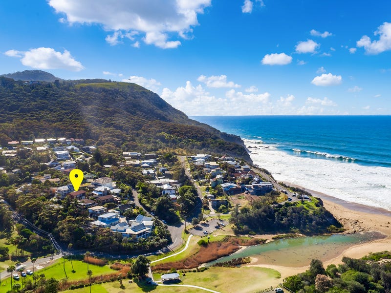 14A Seaview Cres, Stanwell Park, NSW 2508