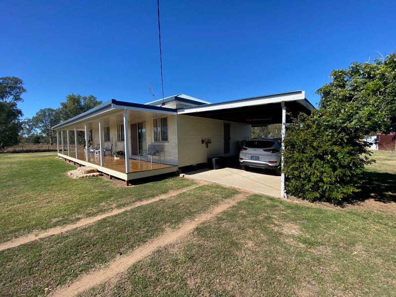 26 Wood Street, Condamine, QLD 4416