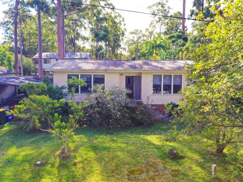 9 Second Ridge Road, Smiths Lake, NSW 2428