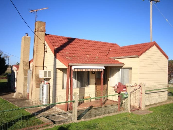 5254 Ballarat Maryborough Road, Talbot, Vic 3371 Property Details