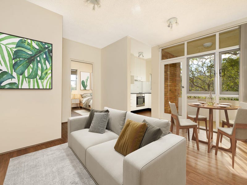 10/26 Carr Street, Waverton, NSW 2060 - realestate.com.au
