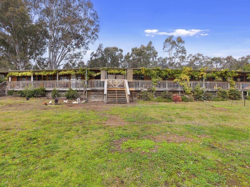 45 Jones Close, Alexandra, Vic 3714 Property Details