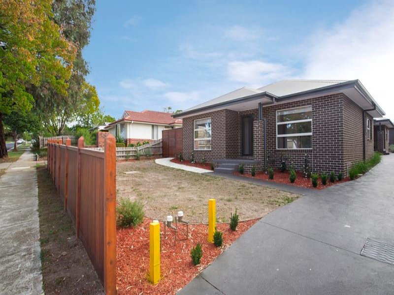 1/6 Herbert Street, Watsonia, VIC 3087