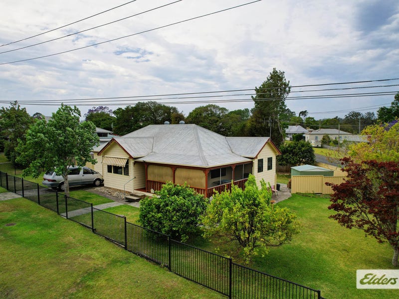 1 West Street, Coopernook, NSW 2426 Property Details