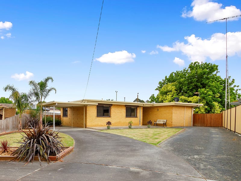 7 Wood Court, Traralgon, Vic 3844 Property Details