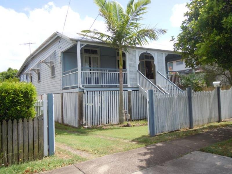 105 Chestnut St, Wynnum, Qld 4178 Property Details