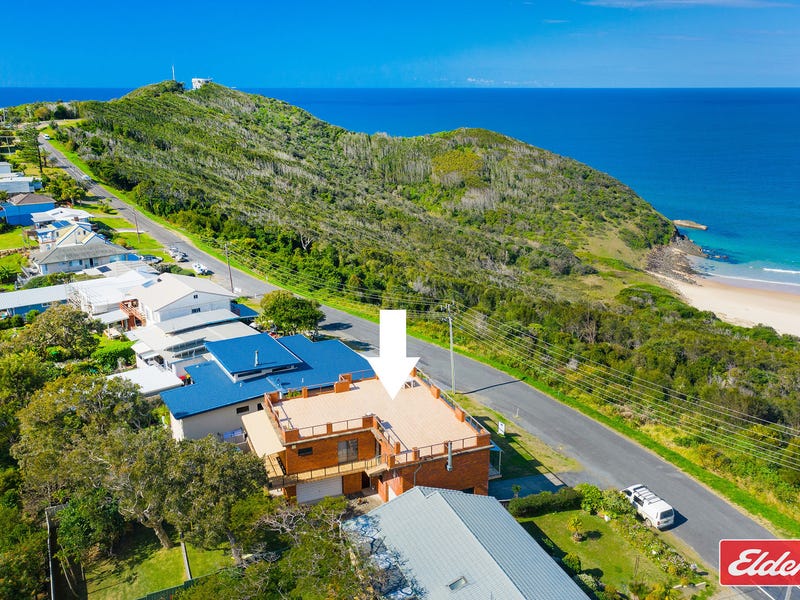 Real Estate & Property for Sale in 905 Beranghi Rd, Crescent Head, NSW 2440