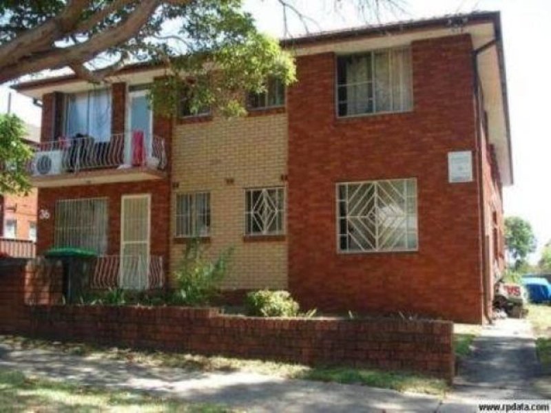 36 Hillard Street, Wiley Park, NSW 2195