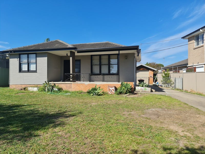 3 Bedroom Houses for Rent in Mount Pritchard, NSW 2170