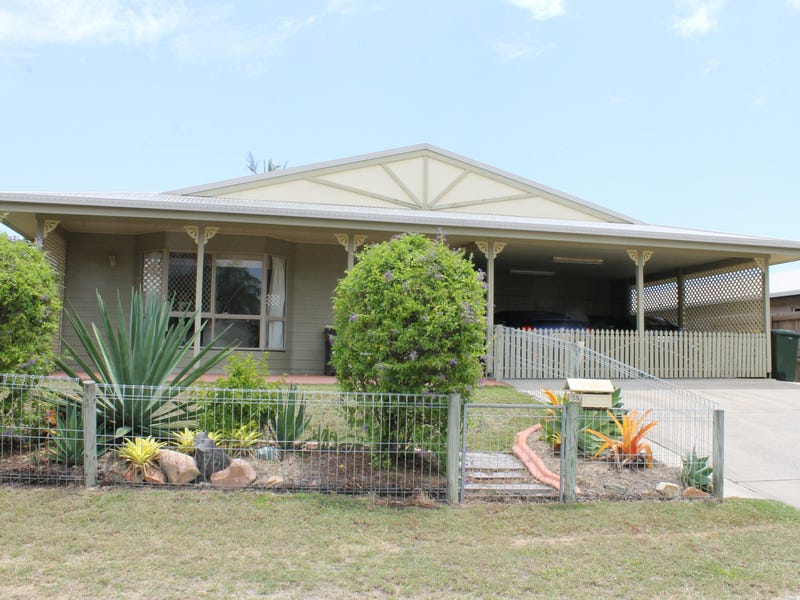 38 Lomandra Street, Boyne Island, Qld 4680