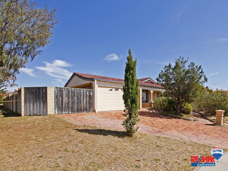 7 Bayport Circuit, Mindarie, WA 6030 Property Details