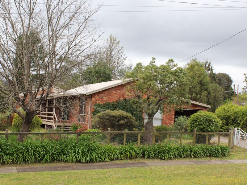 34 Bermagui Cobargo Road, Cobargo, NSW 2550 Property Details