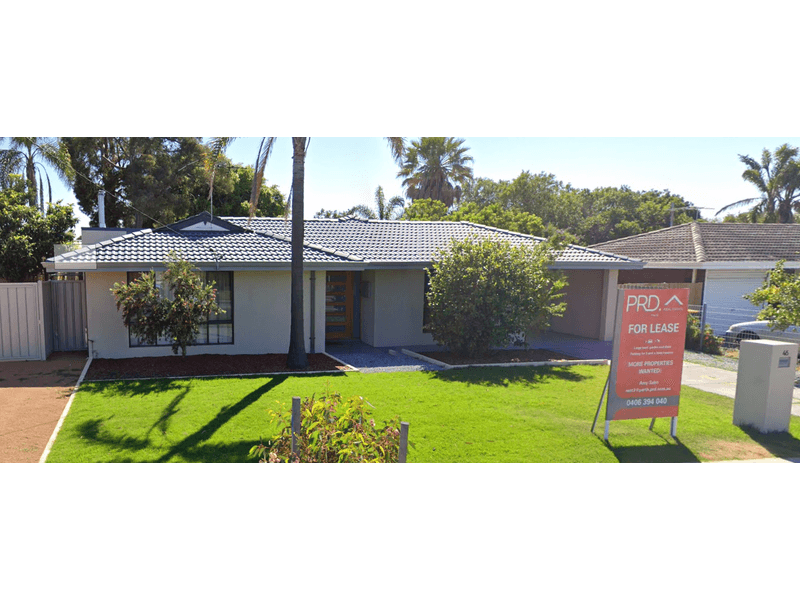 Property 144136528, Padbury, WA 6025 Property Details