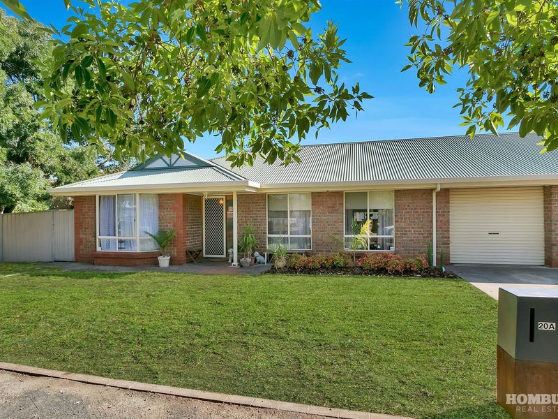 20A Coronation Avenue, Tanunda, SA 5352