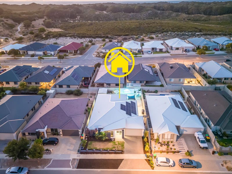 76 Karril Turn, Yanchep, WA 6035 Property Details