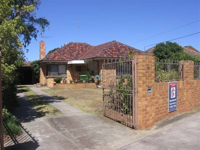 146 Queen Street, Altona, Vic 3018 Property Details