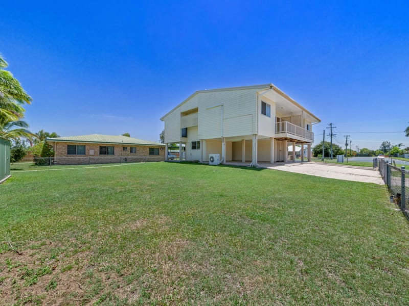 2 Lurline Drive, Proserpine, Qld 4800 Property Details