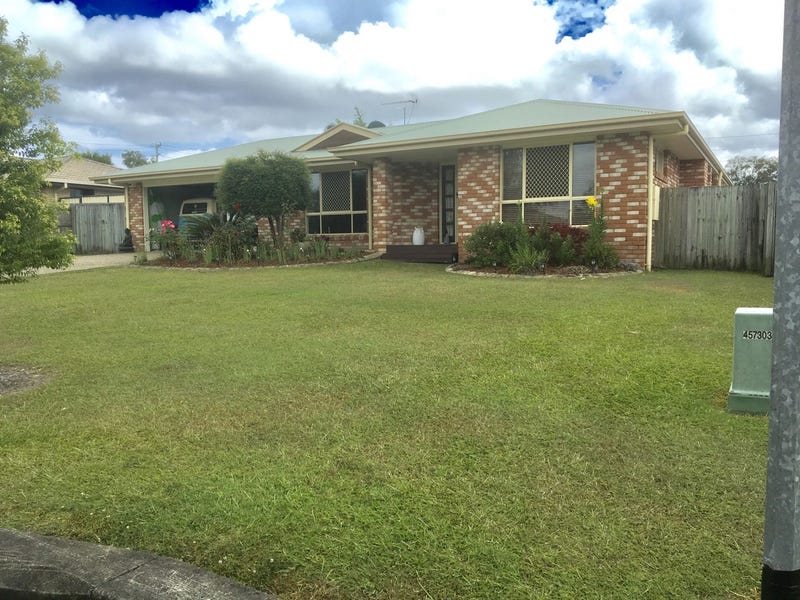 3 Layt Court, Landsborough, Qld 4550 Property Details