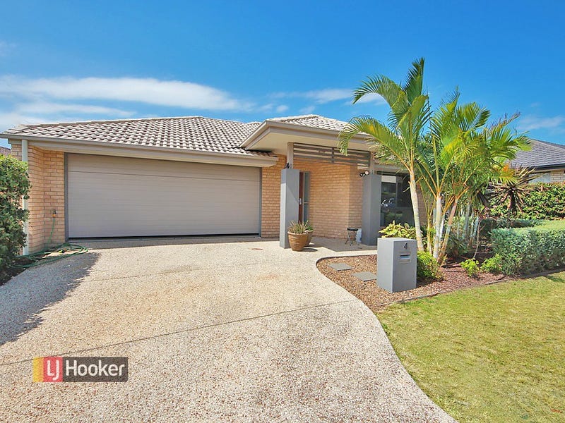 4 Elderflower Circuit, Griffin, Qld 4503 Property Details