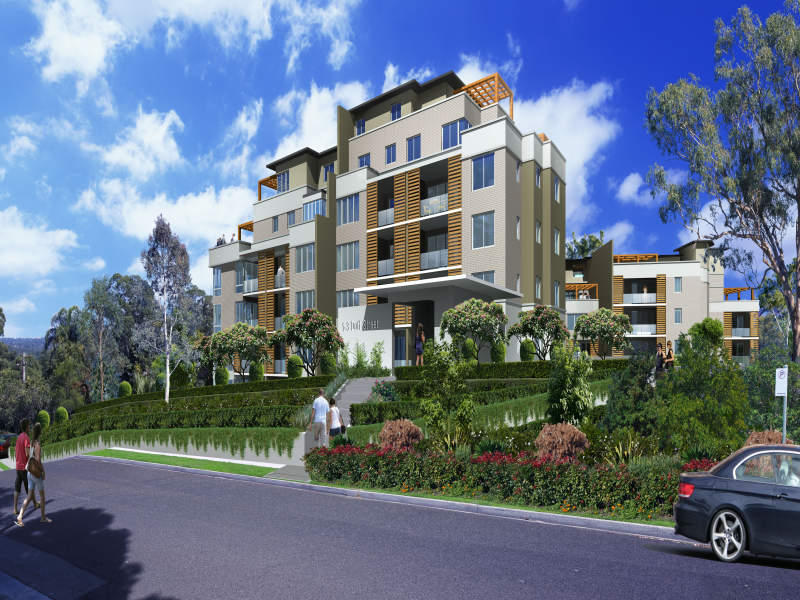 25 1 3 Duff Street Turramurra Nsw 2074