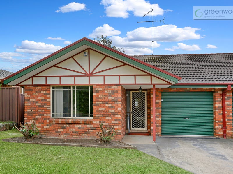 1 32 Guardian Cres, Bligh Park, Nsw 2756 - Realestate.com.au