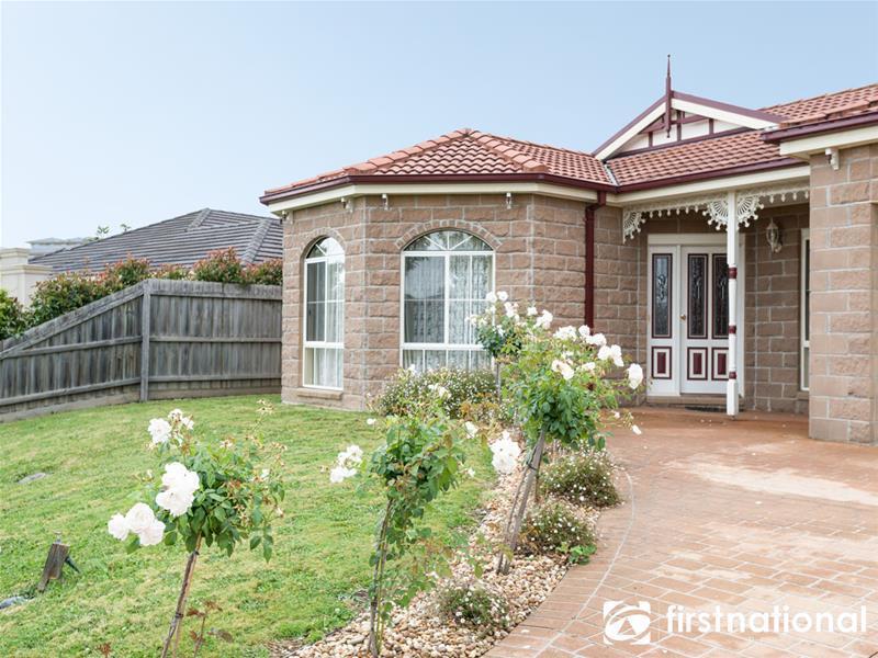 20 Carlisle Drive, Beaconsfield, Vic 3807 Property Details