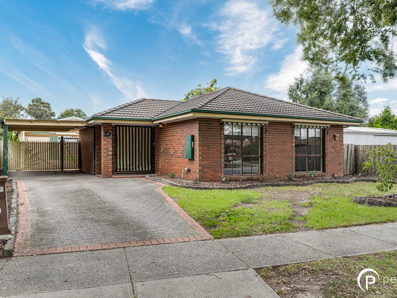 37 Ashfield Drive, Berwick, Vic 3806