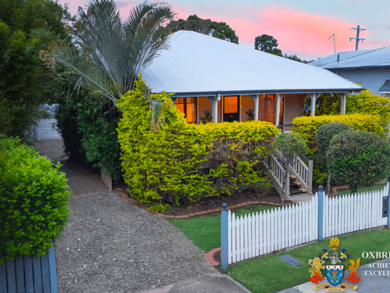 44 Blackstone Road, Newtown, Qld 4305 Property Details