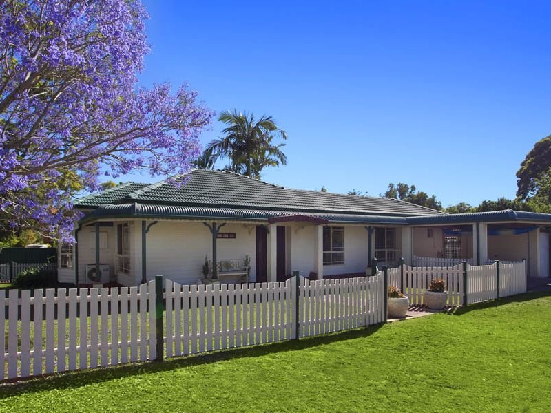 188 Oak Road, Kirrawee, NSW 2232