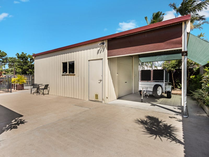 117 Honiton Street, Torquay, Qld 4655 House for Sale