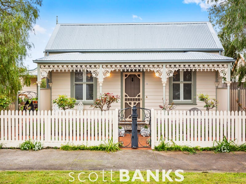 10 Bay Street Queenscliff Vic 3225 House For Sale Realestate