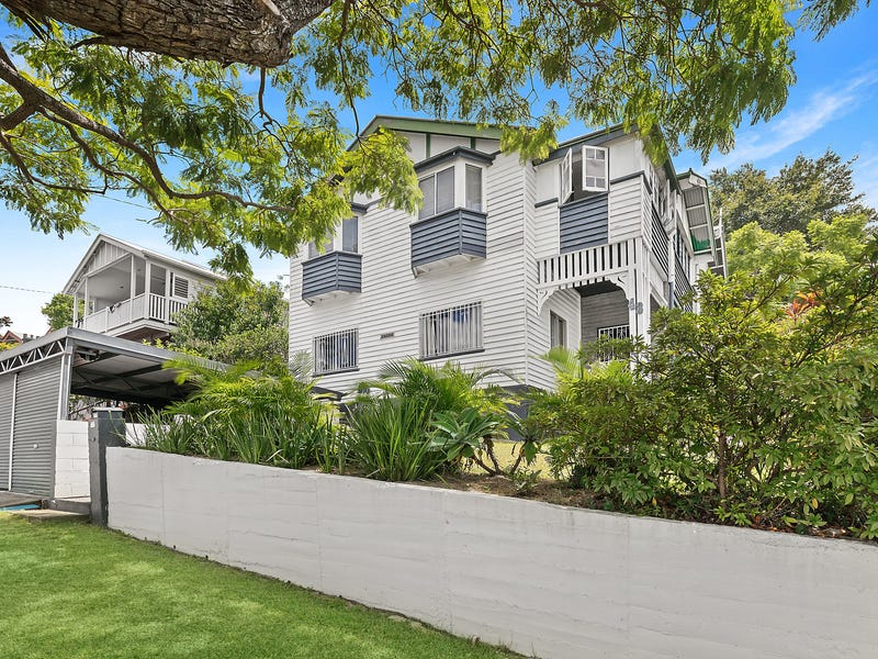 43 Palmer Street, Windsor, Qld 4030 Property Details