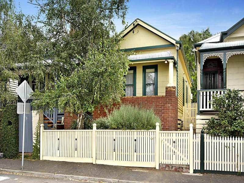 97 Princes Street, Flemington, Vic 3031 Property Details