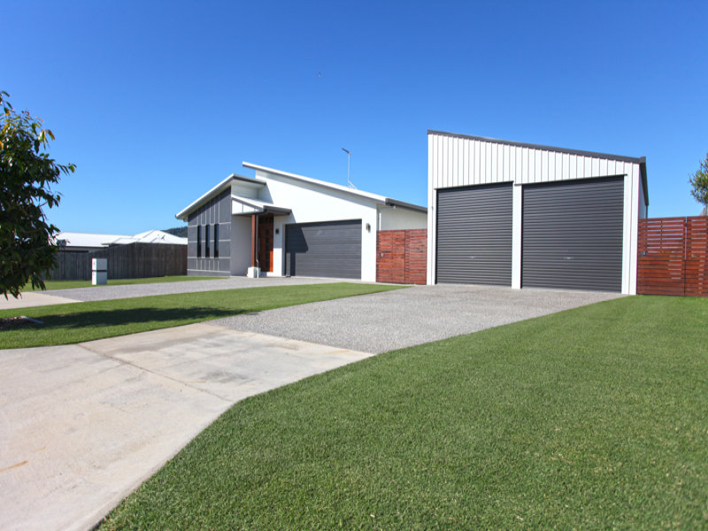 6 Hoffman Drive, Marian, Qld 4753 Property Details