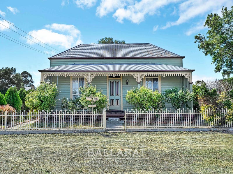 204 Railway Street, Maryborough, VIC 3465