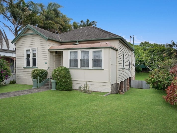 93 Mitchell Street, Stockton, NSW 2295 Property Details