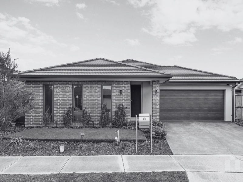 10 Sherwood Way, Doreen, Vic 3754 House for Sale