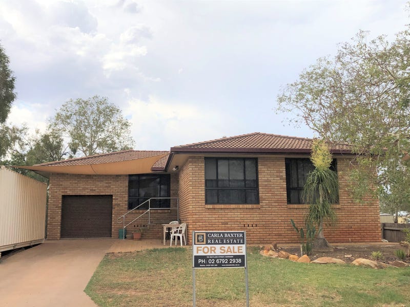 9 McDonald Lane, Narrabri, NSW 2390 Property Details
