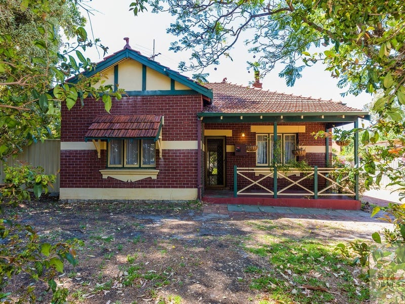 35 Guildford Road, Ashfield, WA 6054 Property Details