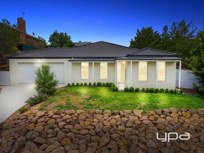 4 Riversdale Crescent, Darley, Vic 3340 Property Details