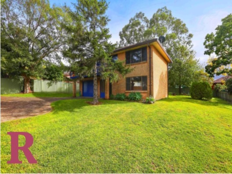 34a Milburn Road, Gymea, NSW 2227 Property Details