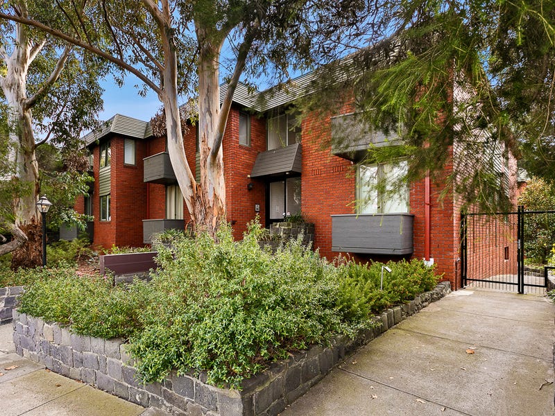 2/54 Studley Park Road, Kew, Vic 3101 2/54 Studley Park Road, Kew, Vic 3101
