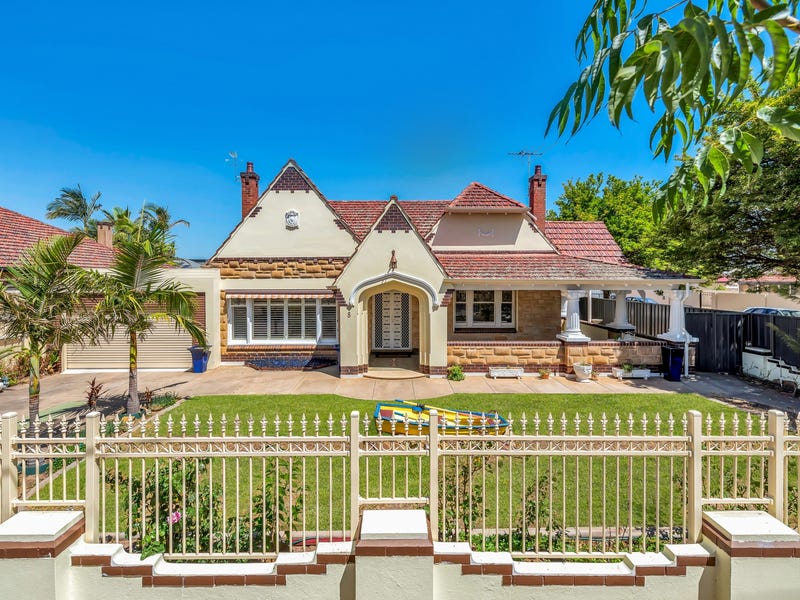 1/8 Maxwell Terrace, Glenelg East, SA 5045