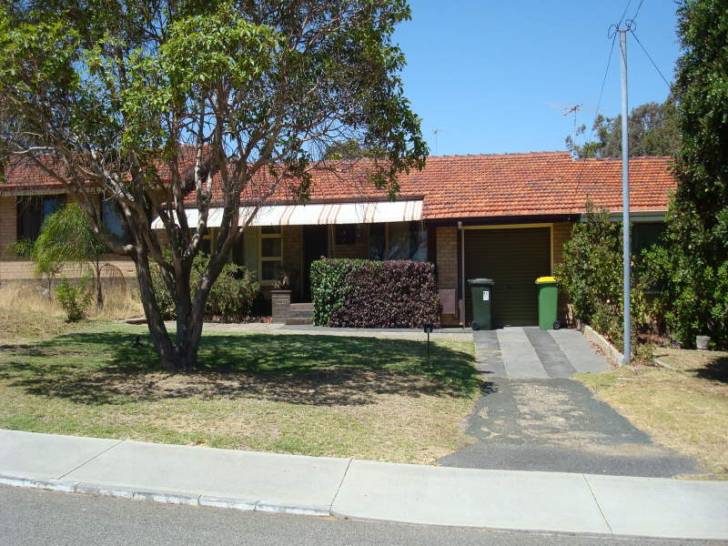 6 Joyce Avenue, Hamilton Hill, WA 6163