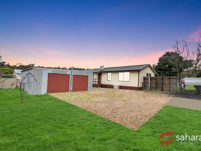 34B Rutledge St, Kilmore, Vic 3764 Property Details